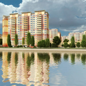 Mirna R&N Nekretnine Sombor
