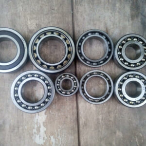 Lageri i semerinzi PROMETEKS DOO Kragujevac