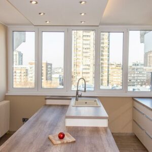 ALU i PVC stolarija GORMAKS Beograd