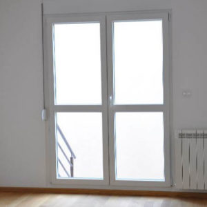 D-MONT – ALU i PVC stolarija