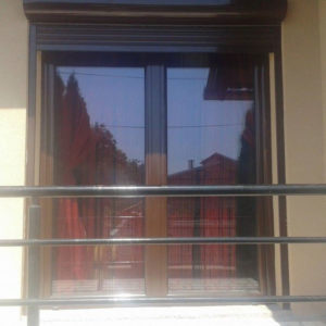 PVC i ALU stolarija Dragan