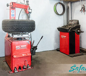 Auto-servis Safaric & Safaric