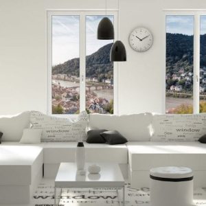 ALU i PVC stolarija Ćuprija METAL PROMET MILIČEVIĆ