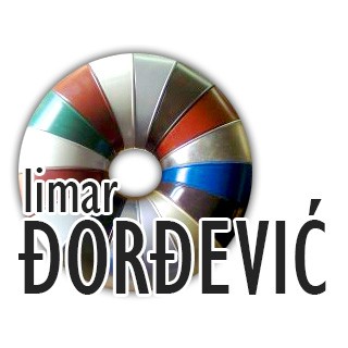 Limarska radnja Đorđević – Novi Banovci