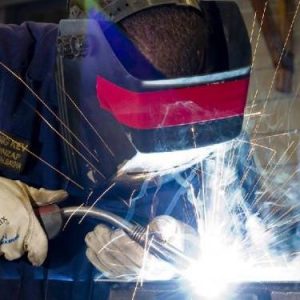 Bravarske usluge kovane ograde Užice PROFI WELD