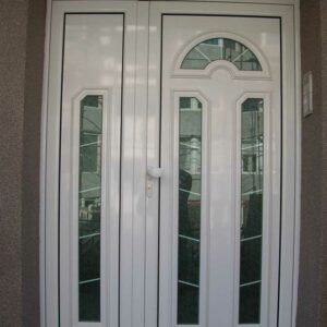 ALU i PVC stolarija GORMAKS Beograd