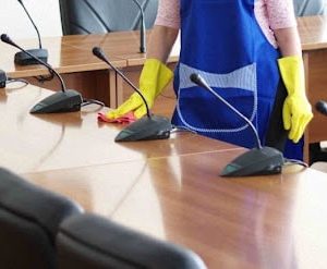 Čišćenje stanova zgrada poslovnih objekata Niš AKI GLASS