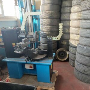 Trgovina i vulkanizer ALEKSANDAR F1 Beograd