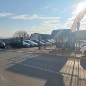 Trgovina i vulkanizer ALEKSANDAR F1 Beograd