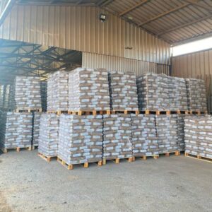 Prodaja peleta Kruševac SRBOPELET