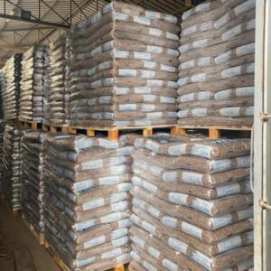 Prodaja peleta Kruševac SRBOPELET