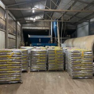 Prodaja peleta Kruševac SRBOPELET