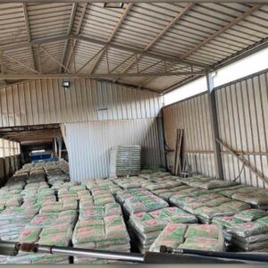 Prodaja peleta Kruševac SRBOPELET