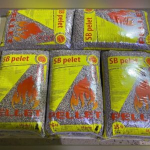 Prodaja peleta Kruševac SRBOPELET