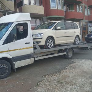 Šlep služba EME Sjenica
