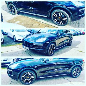 Trgovina i vulkanizer ALEKSANDAR F1 Beograd