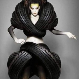 Trgovina i vulkanizer ALEKSANDAR F1 Beograd