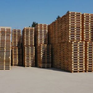 Strugara Gornji Milanovac PALETA V&S