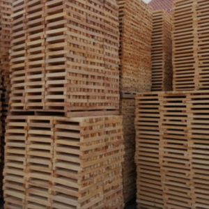 Strugara Gornji Milanovac PALETA V&S