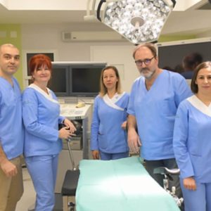 Nekontrolisano nevoljno mokrenje Niš UROEXPERT