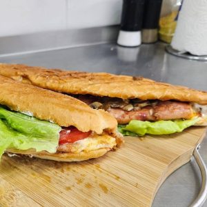 Ketering gotova jela brza hrana Novi Sad FAST FOOD LOLA