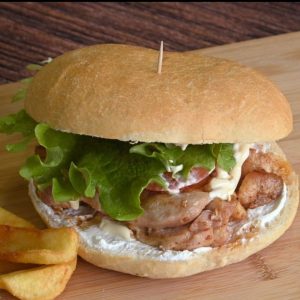 Ketering gotova jela brza hrana Novi Sad FAST FOOD LOLA
