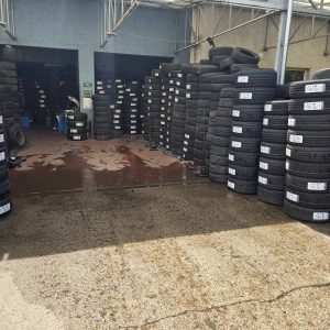 Trgovina i vulkanizer ALEKSANDAR F1 Beograd