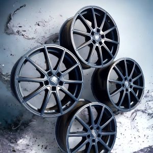 Trgovina i vulkanizer ALEKSANDAR F1 Beograd