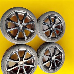 Trgovina i vulkanizer ALEKSANDAR F1 Beograd