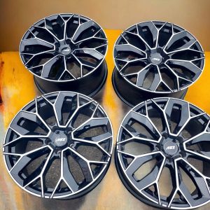 Trgovina i vulkanizer ALEKSANDAR F1 Beograd