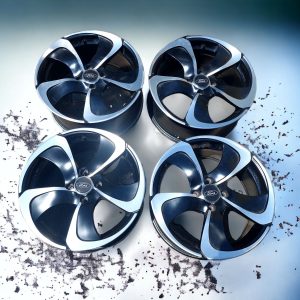 Trgovina i vulkanizer ALEKSANDAR F1 Beograd