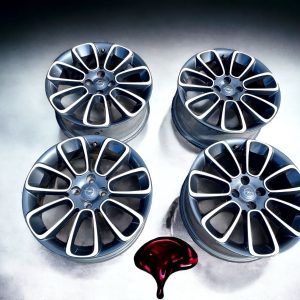 Trgovina i vulkanizer ALEKSANDAR F1 Beograd