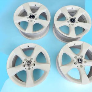 Trgovina i vulkanizer ALEKSANDAR F1 Beograd