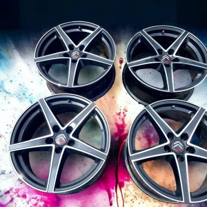 Trgovina i vulkanizer ALEKSANDAR F1 Beograd