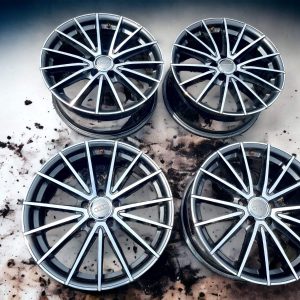 Trgovina i vulkanizer ALEKSANDAR F1 Beograd