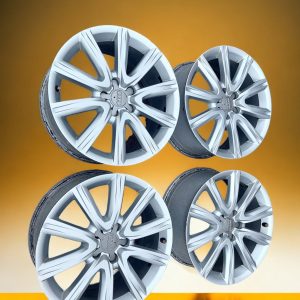 Trgovina i vulkanizer ALEKSANDAR F1 Beograd