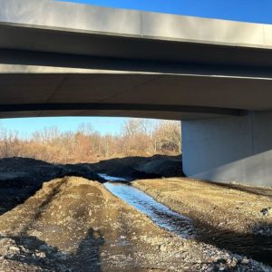 Izgradnja hidrotehničkih objekata Ljubovija HIDROGRADNJA KOP