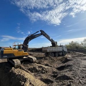 Izgradnja hidrotehničkih objekata Ljubovija HIDROGRADNJA KOP