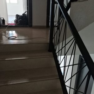 Čišćenje stanova zgrada poslovnih objekata Niš AKI GLASS