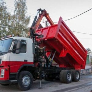 Hidraulika i Dijagnostika Kragujevac – VASILIĆ