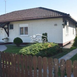 SIGMA NEKRETNINE – Zrenjanin