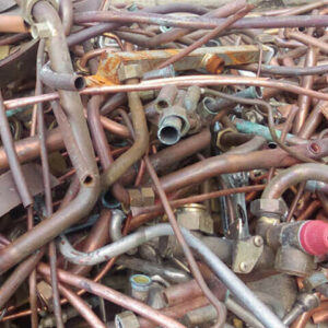 Otkup sekundarnih sirovina Kragujevac DANE PROM