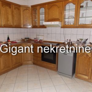 GIGANT NEKRETNINE – Niš
