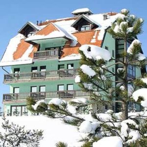 VILA PEDJA – ZLATIBOR