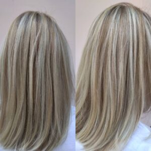 Frizerski salon Zrenjanin DRENA