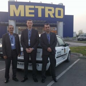 EUROSECURITY Beograd