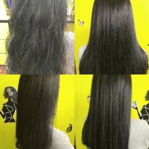 Frizerski salon Zrenjanin DRENA