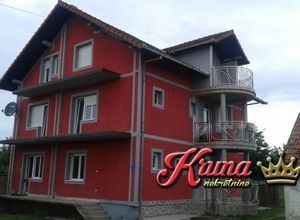 KRUNA NEKRETNINE – Novi Sad