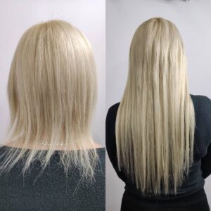 Frizerski salon Zrenjanin DRENA