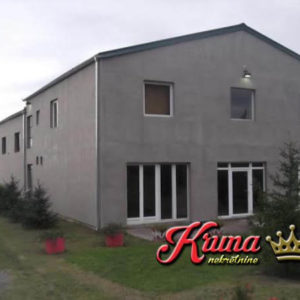 KRUNA NEKRETNINE – Novi Sad